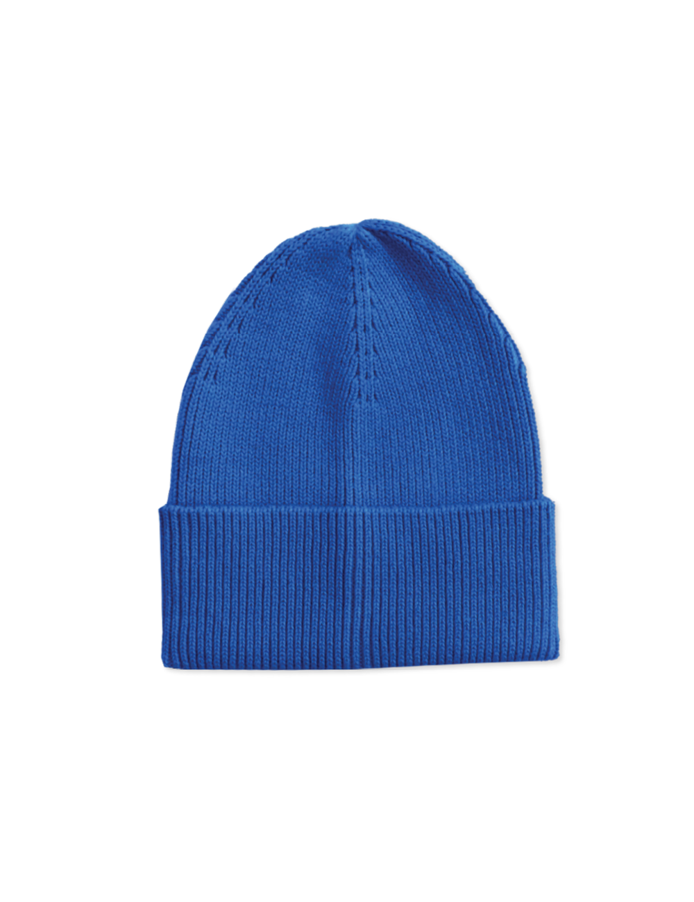 Cotton Beanie : Blue Jay