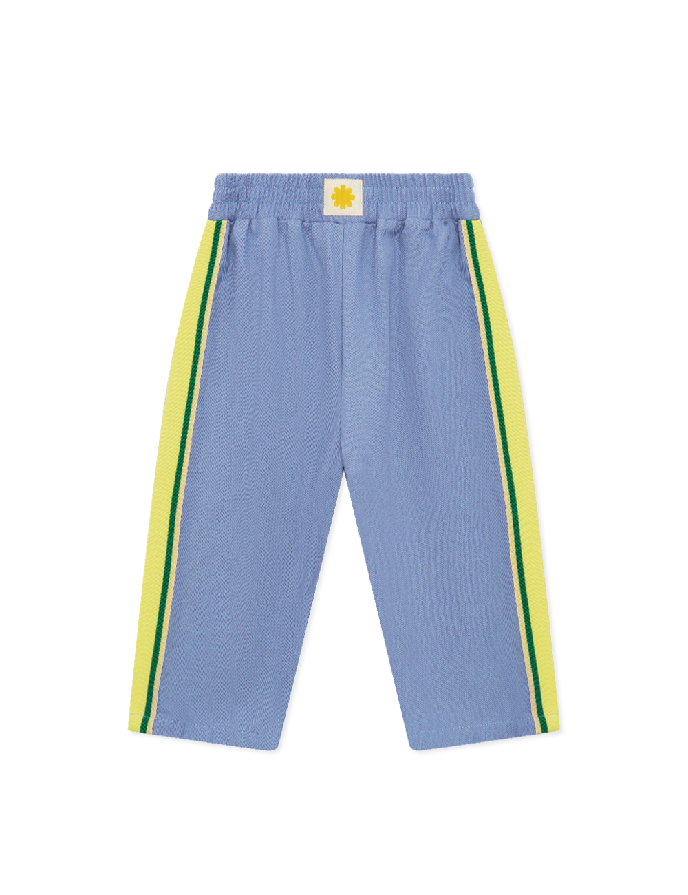 Twill Pants : Cornflower