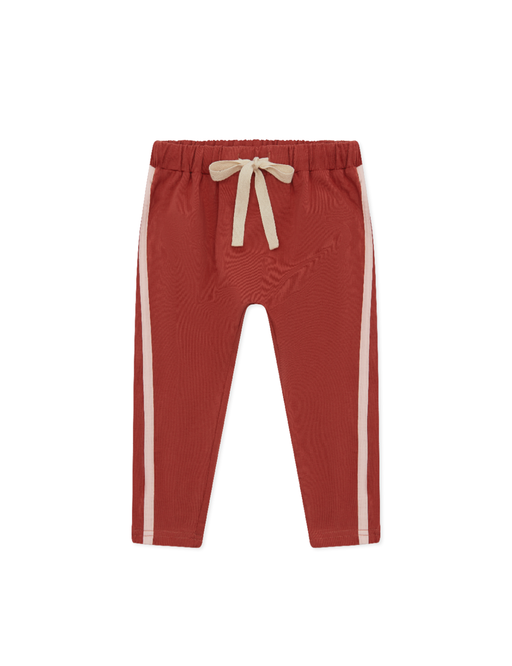 Slouch Trackies : Burgundy
