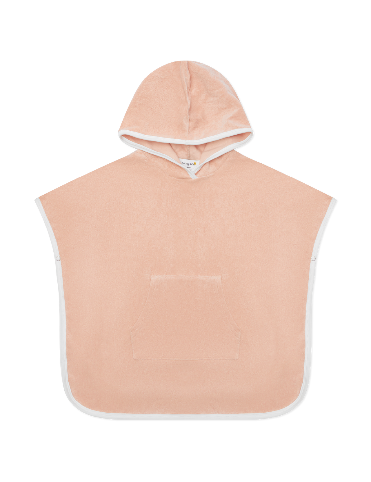 Terry Poncho : Flamingo