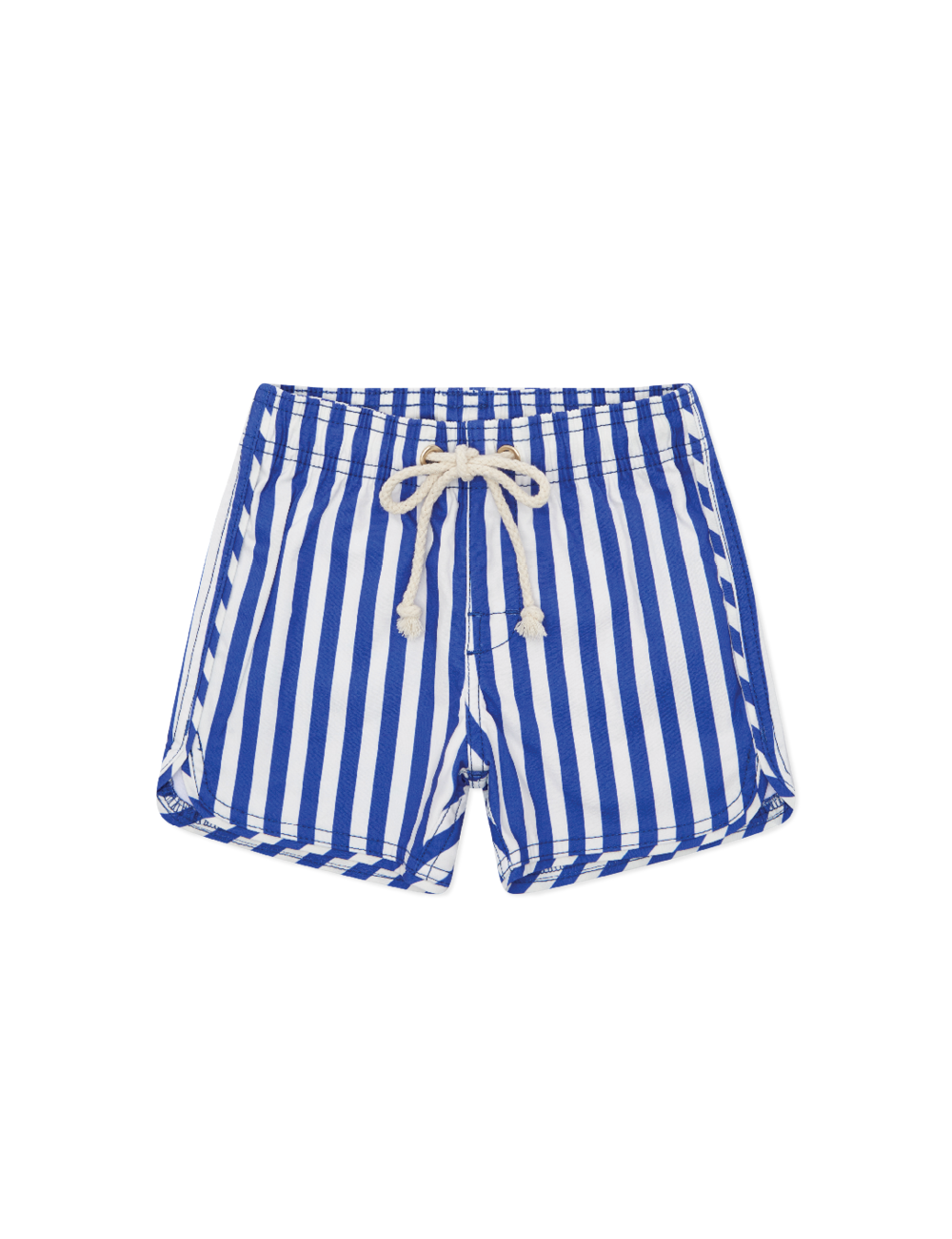 Stripe Boardshorts : Blue