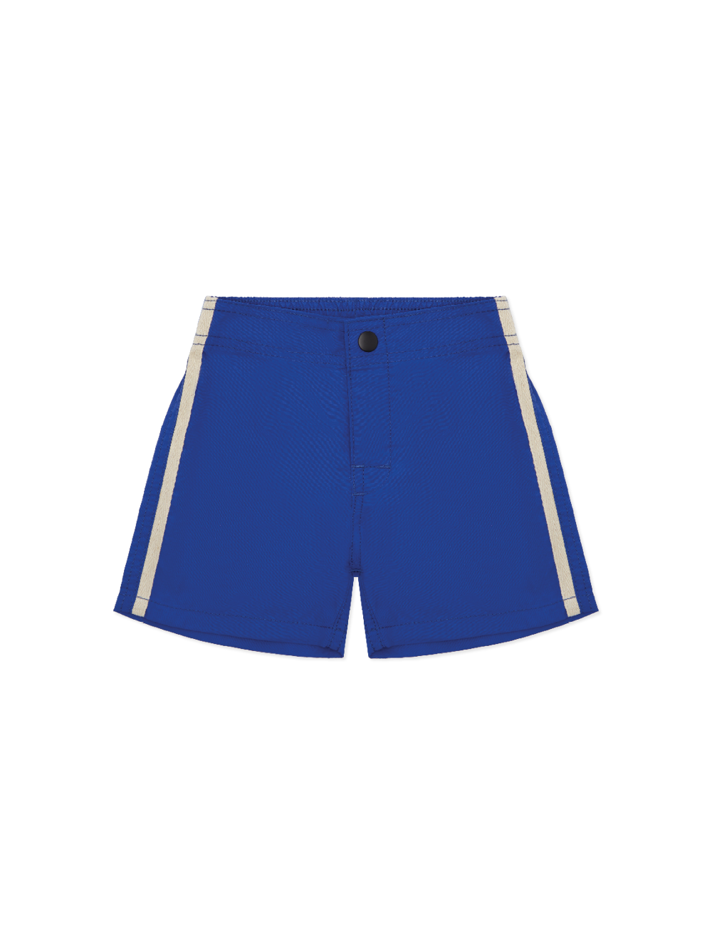 Swim Trunks : Blue