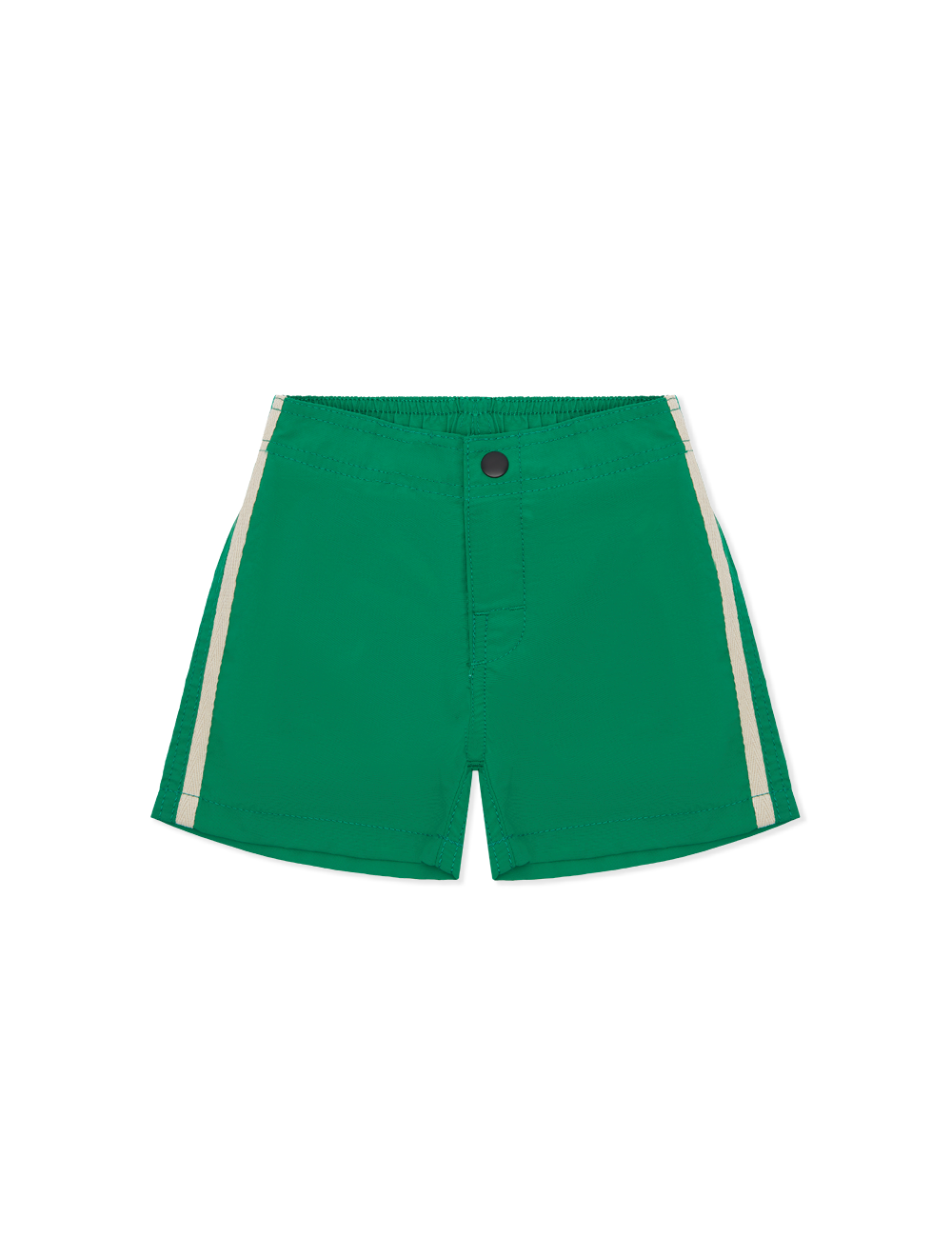Swim Trunks : Green