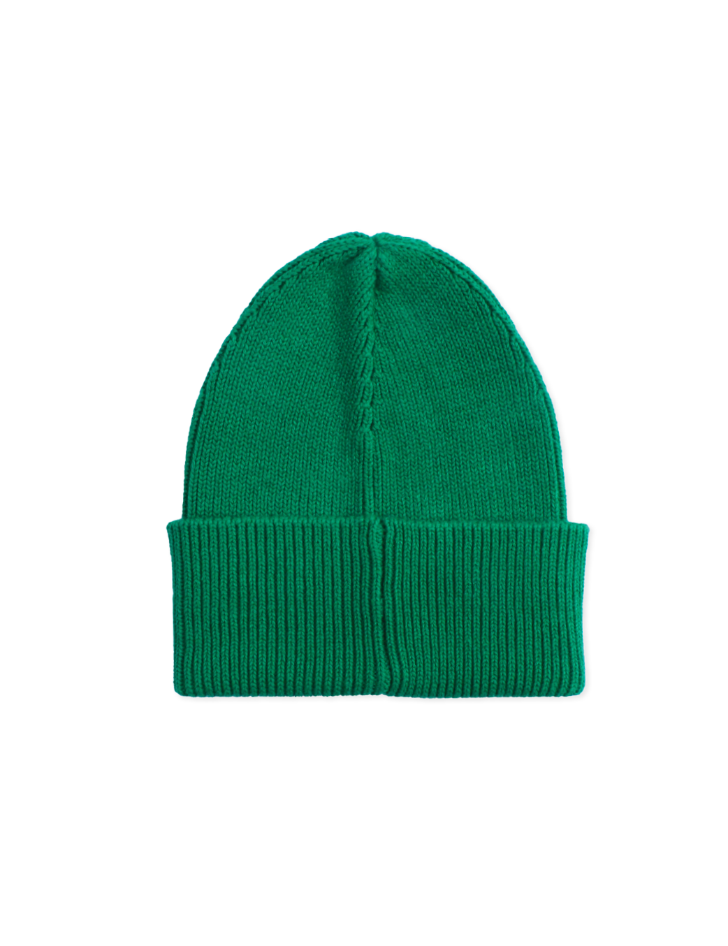 Cotton Beanie : Green