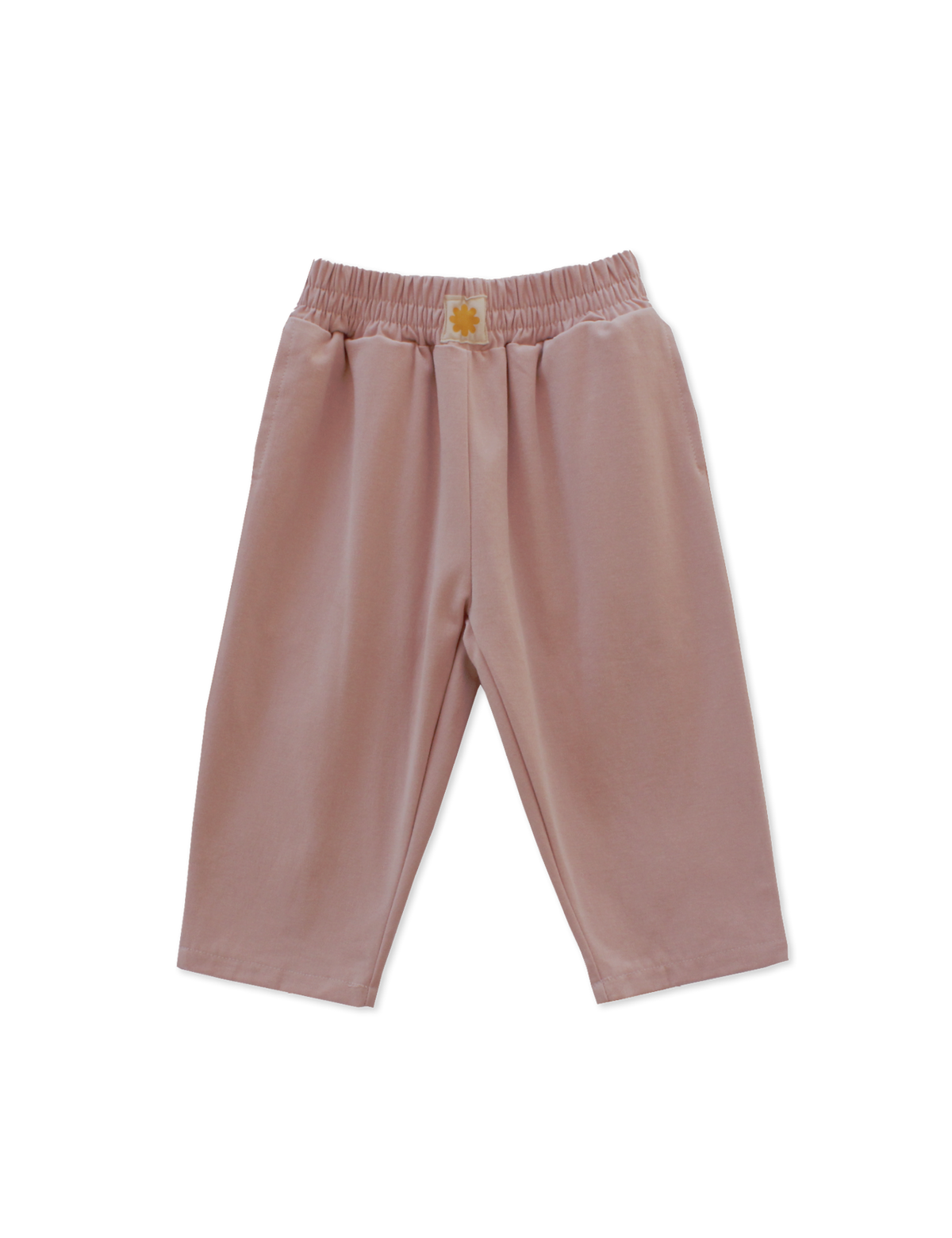 Cotton Pants Rose Sonny Label