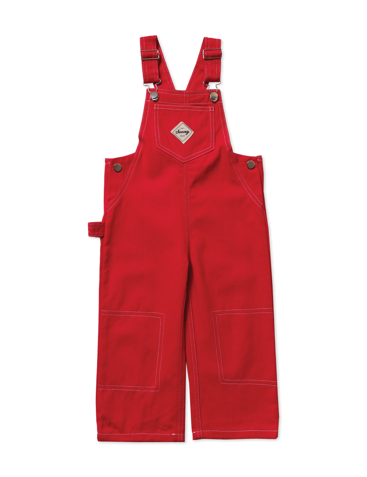 Lover Dungarees