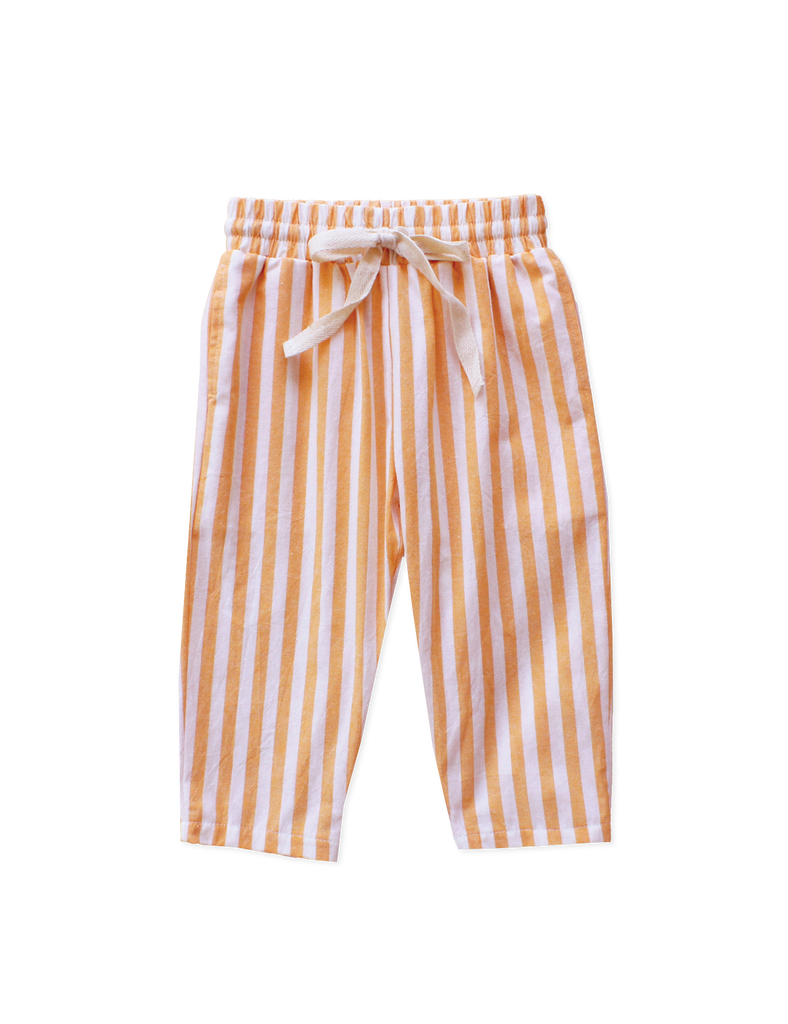 Sunshine Stripe Pants