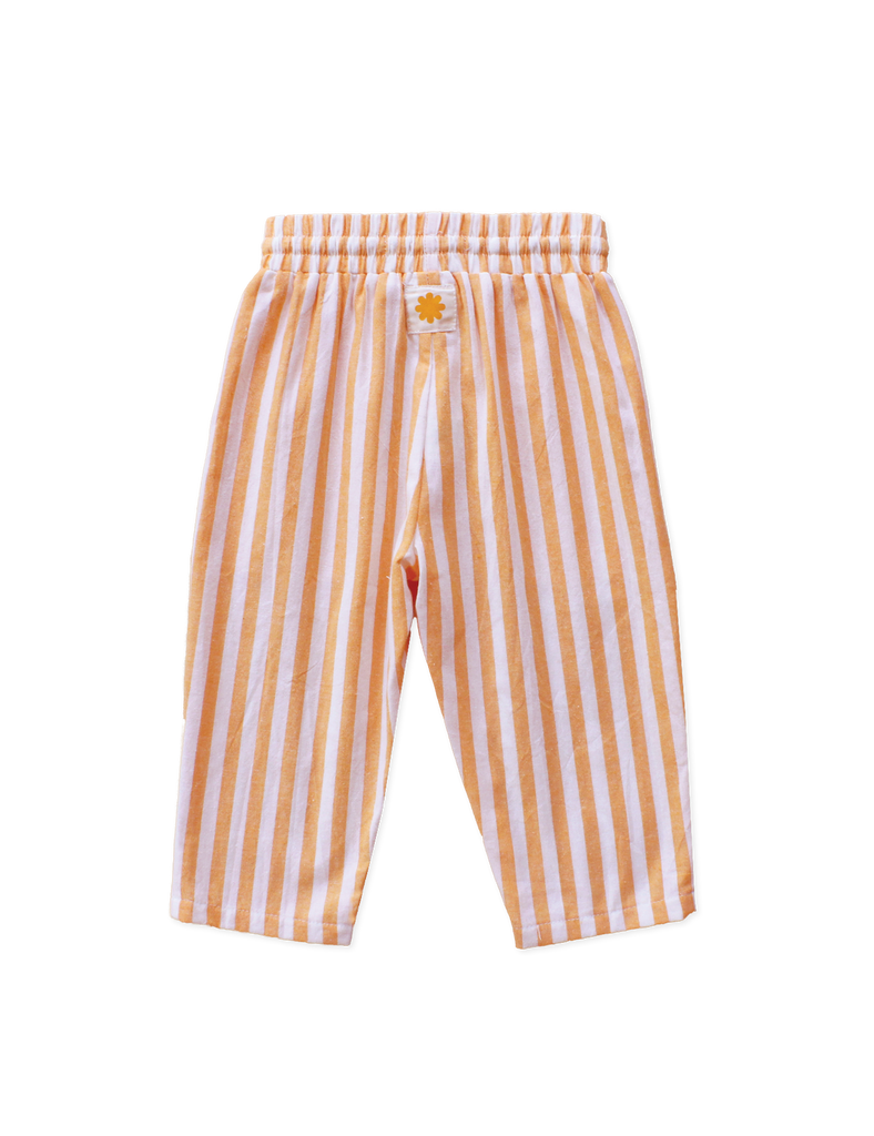Sunshine Stripe Pants