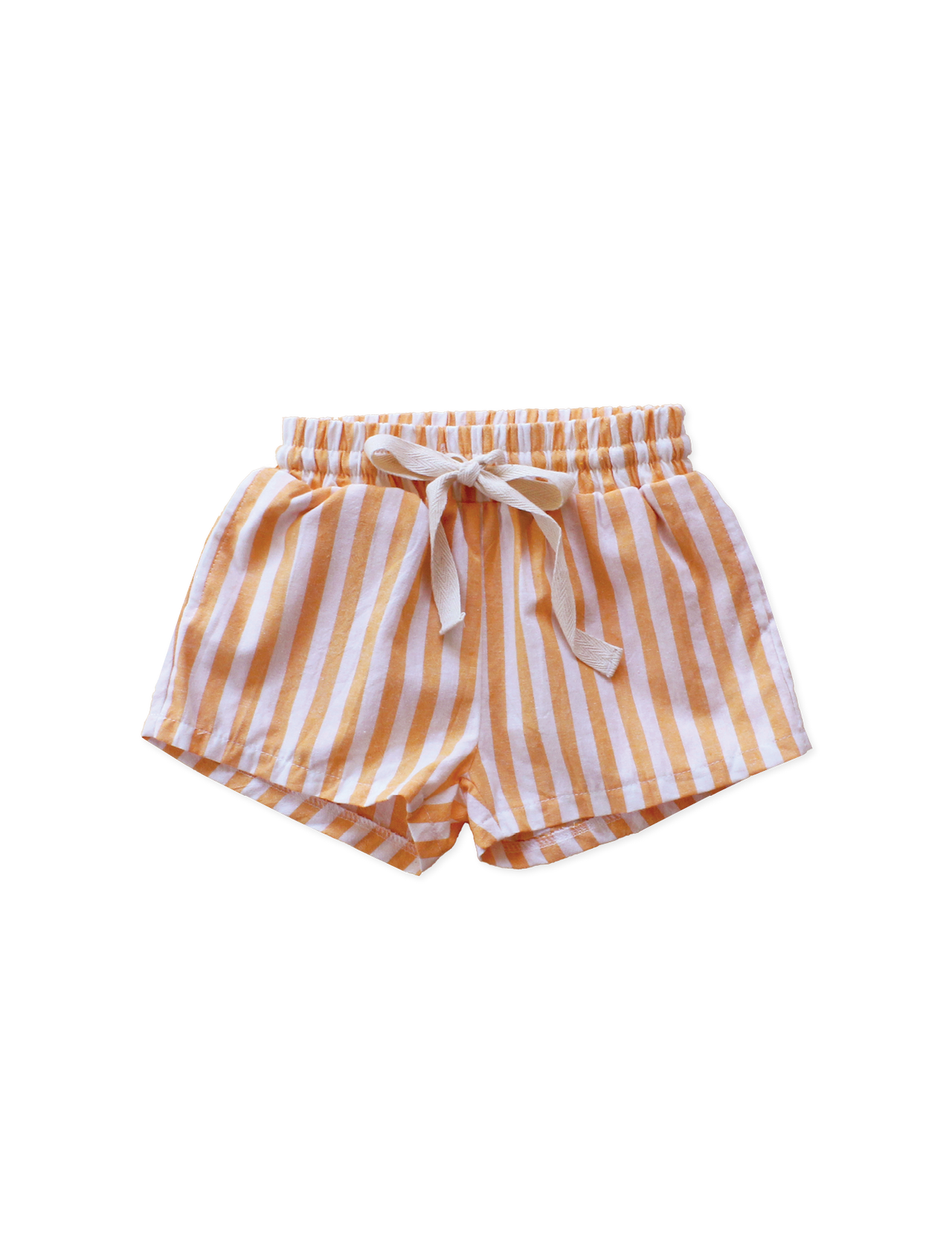 Sunshine Stripe Shorts