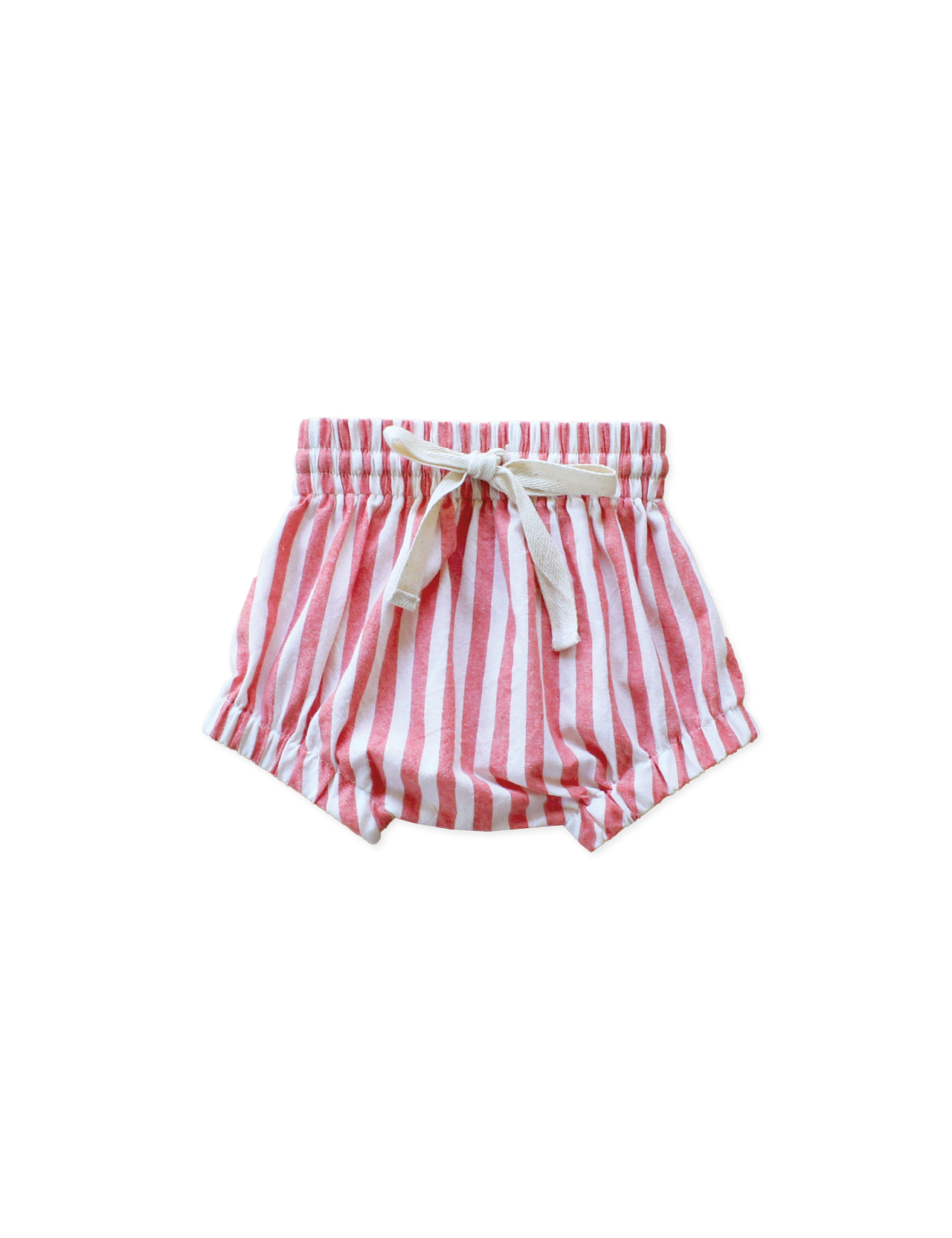 Poppy Stripe Bloomers
