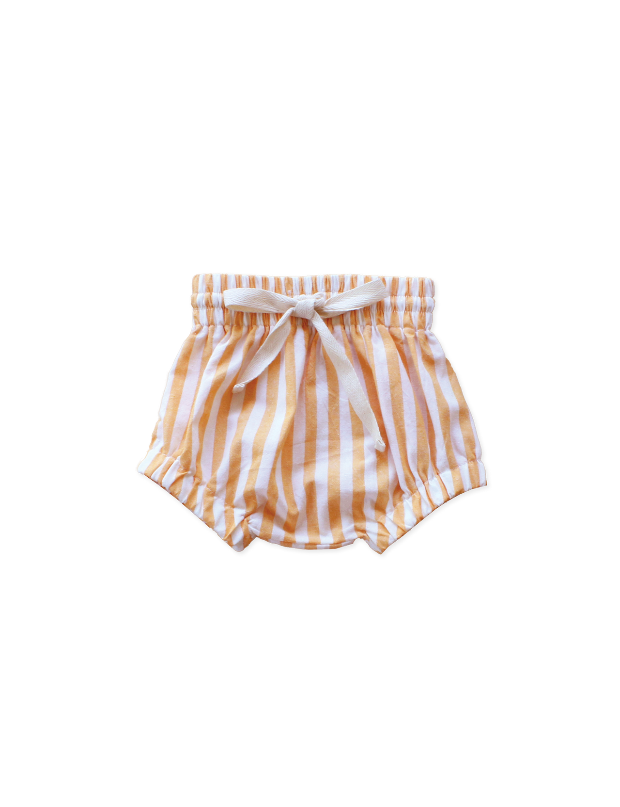 Sunshine Stripe Bloomers