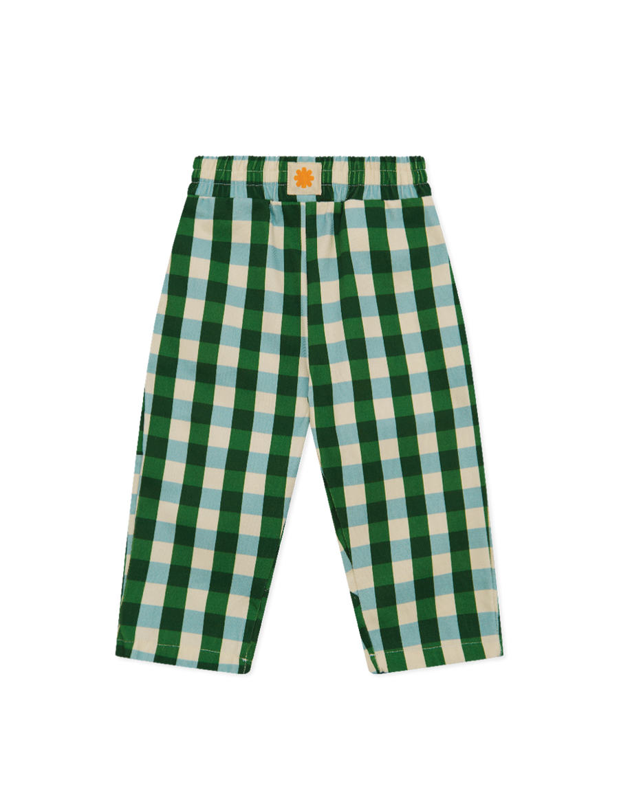 Pocket Pants in Forest