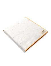 Knitted Sprinkle Blanket