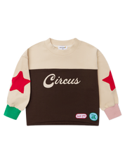 Retro Sweat in Circus