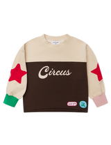 Retro Sweat in Circus