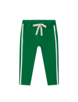 Slouch Trackies in Forest