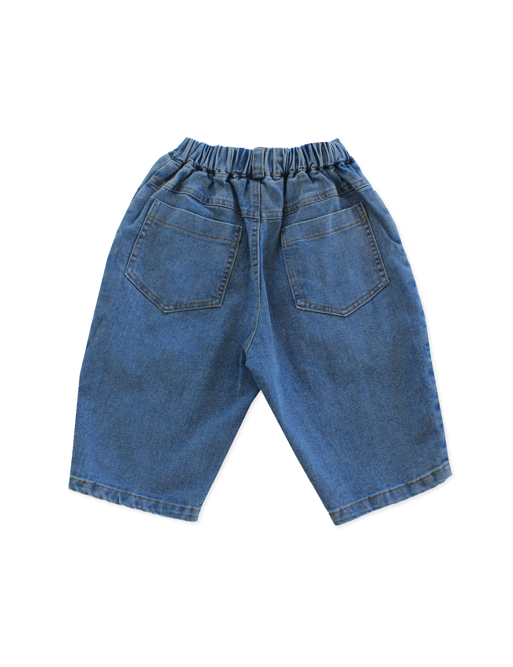 Dark Denim Jeans | Sonny Label