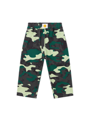 Pocket Pants in Camo