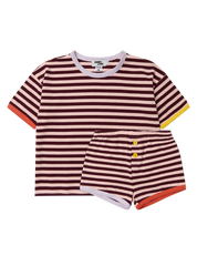 Summer PJs in Berry