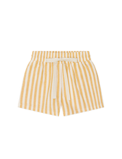 Staple Shorties in Sunshine