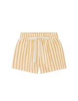 Staple Shorties in Sunshine