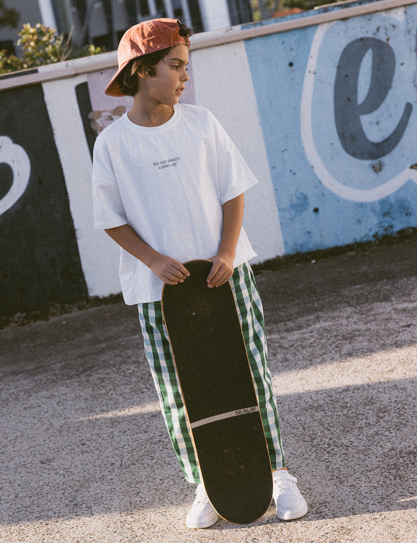 Pocket Pants in Forest