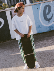 Pocket Pants in Forest