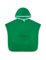 Terry Poncho in Palm