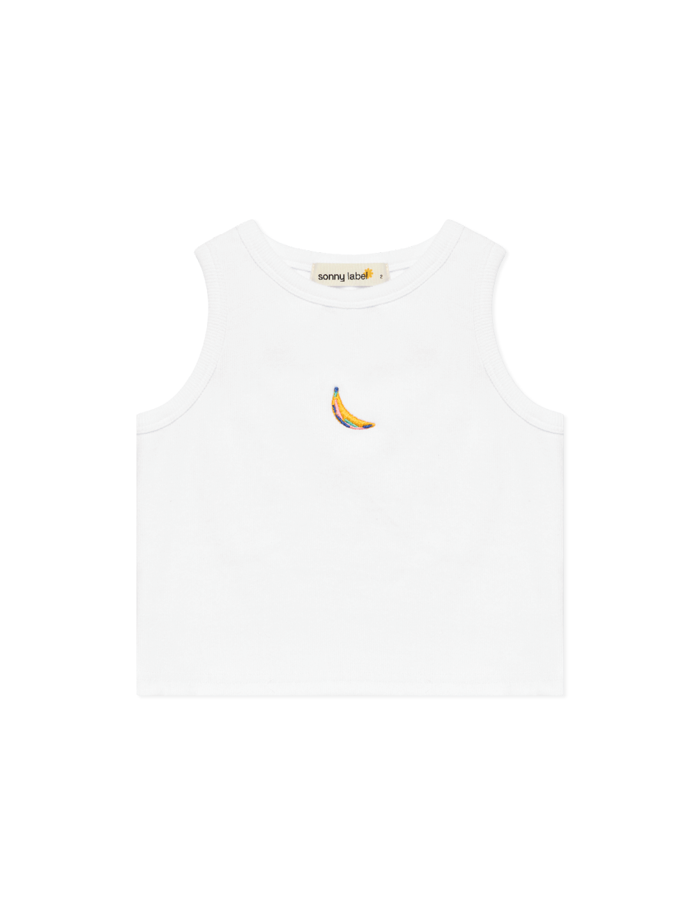 Bananarama Singlet