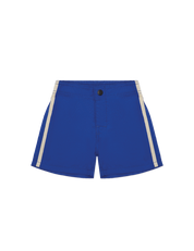 Swim Trunks in Blue