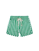 Boardshorts in Green