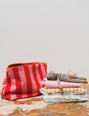 Mama Clutch in Candy