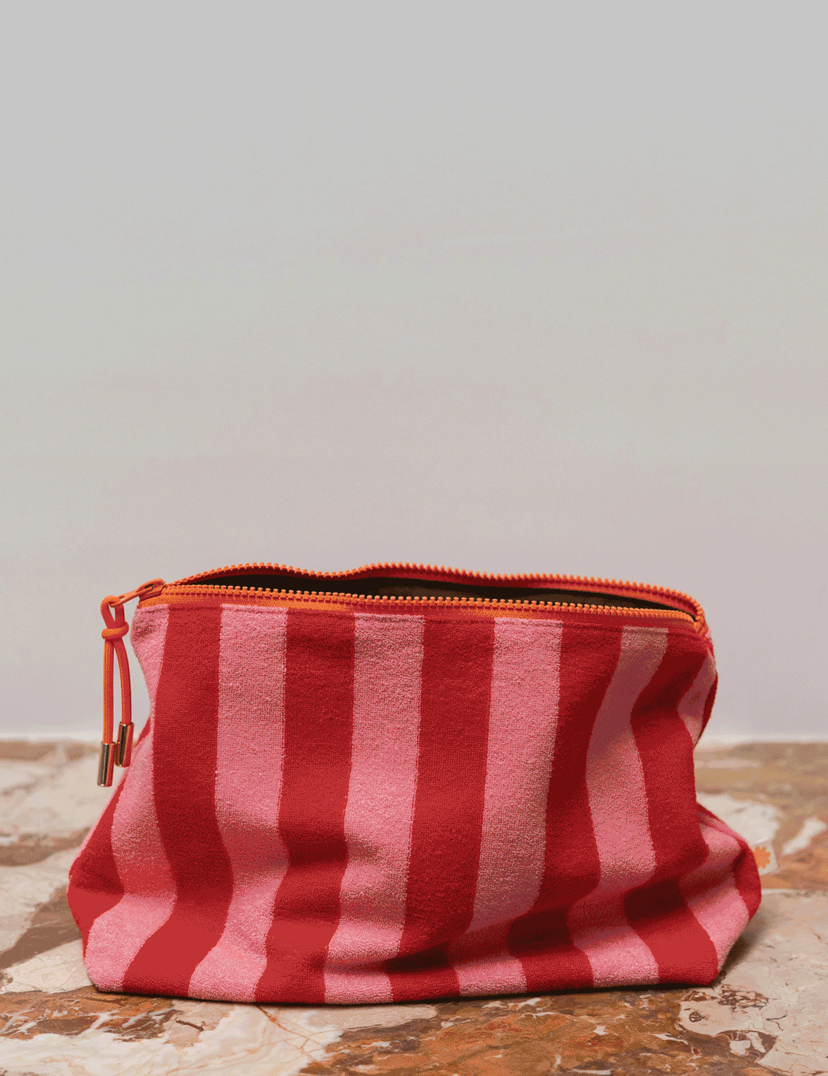 Mama Clutch in Candy