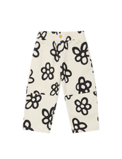 Pocket Pants in Flowerz