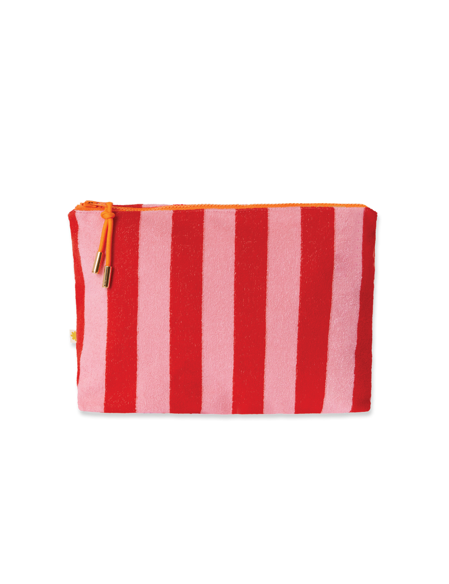 Mama Clutch in Candy