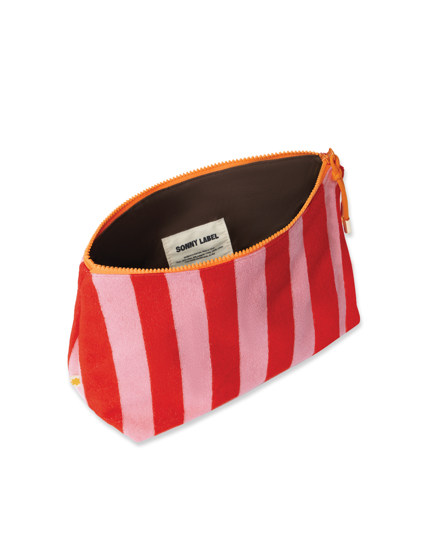 Mama Clutch in Candy