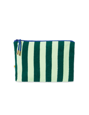 Mama Clutch in Mint