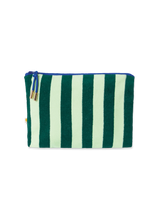 Mama Clutch in Mint
