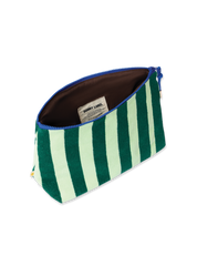 Mama Clutch in Mint