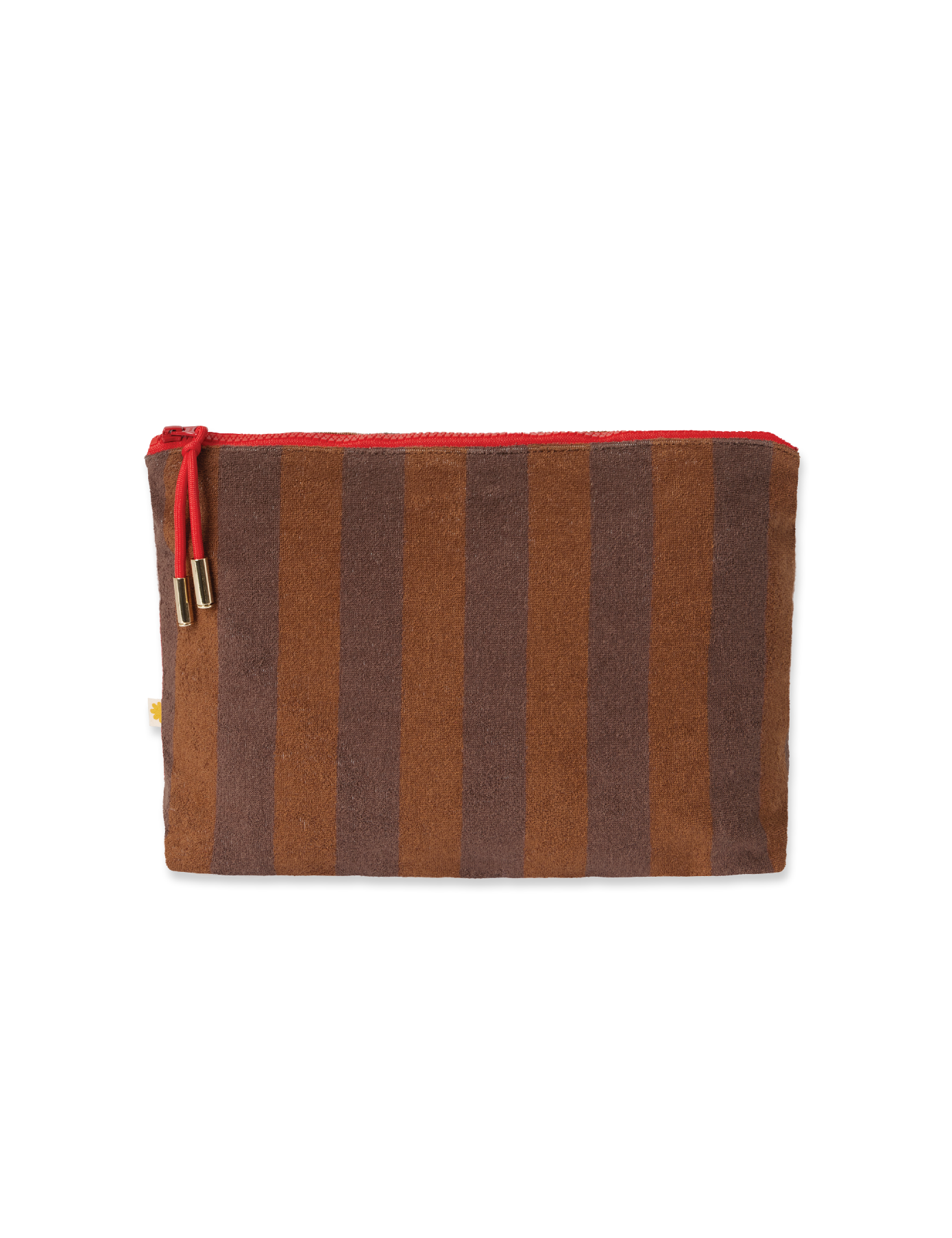 Mama Clutch in Spice