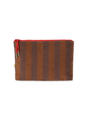 Mama Clutch in Spice