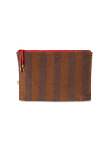 Mama Clutch in Spice