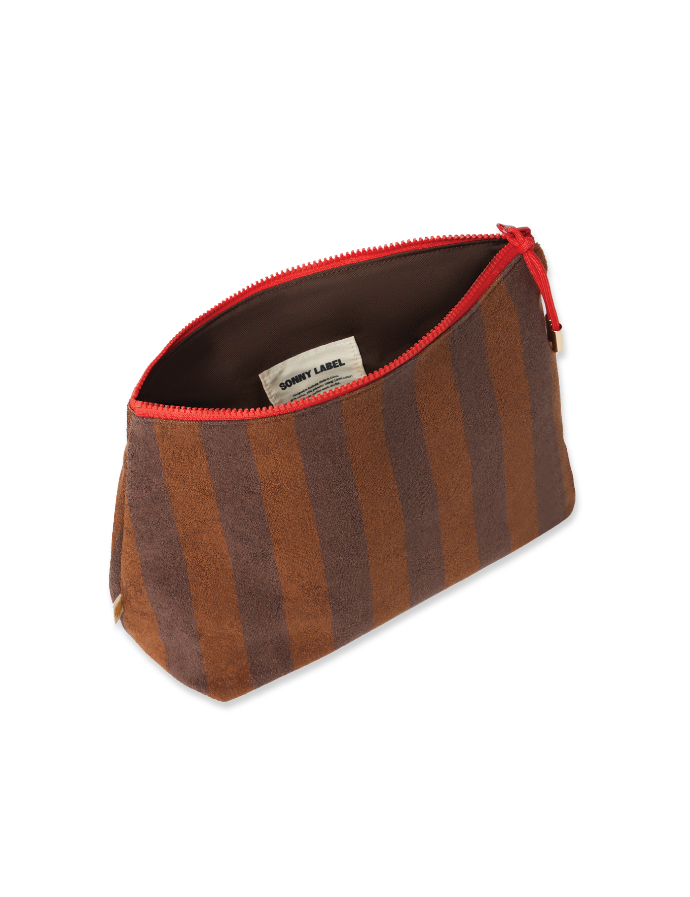Mama Clutch in Spice