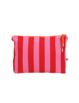 Mama Clutch in Candy