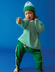 Slouch Trackies in Forest