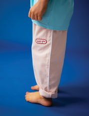 Sport Pants in Floss
