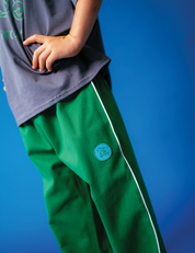 Sport Pants in Forest