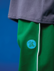 Sport Pants in Forest
