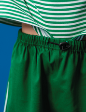 Sport Pants in Forest