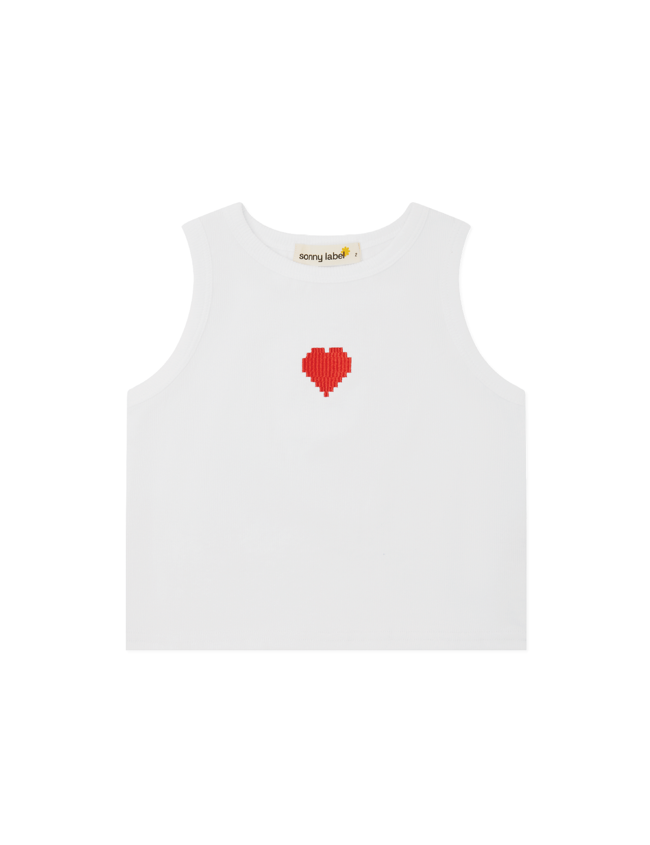 Lover Singlet